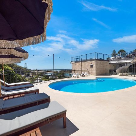 The Beach Rooms Nambucca Heads Exterior foto