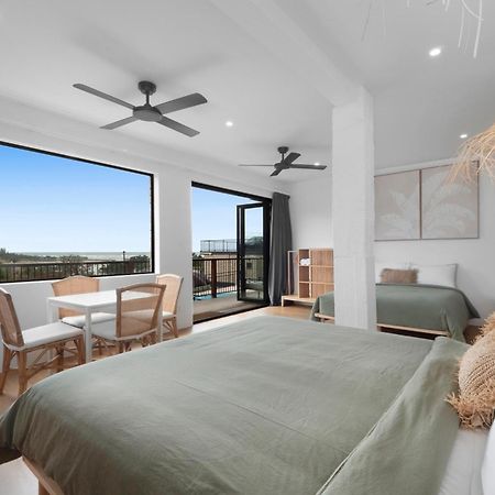 The Beach Rooms Nambucca Heads Exterior foto