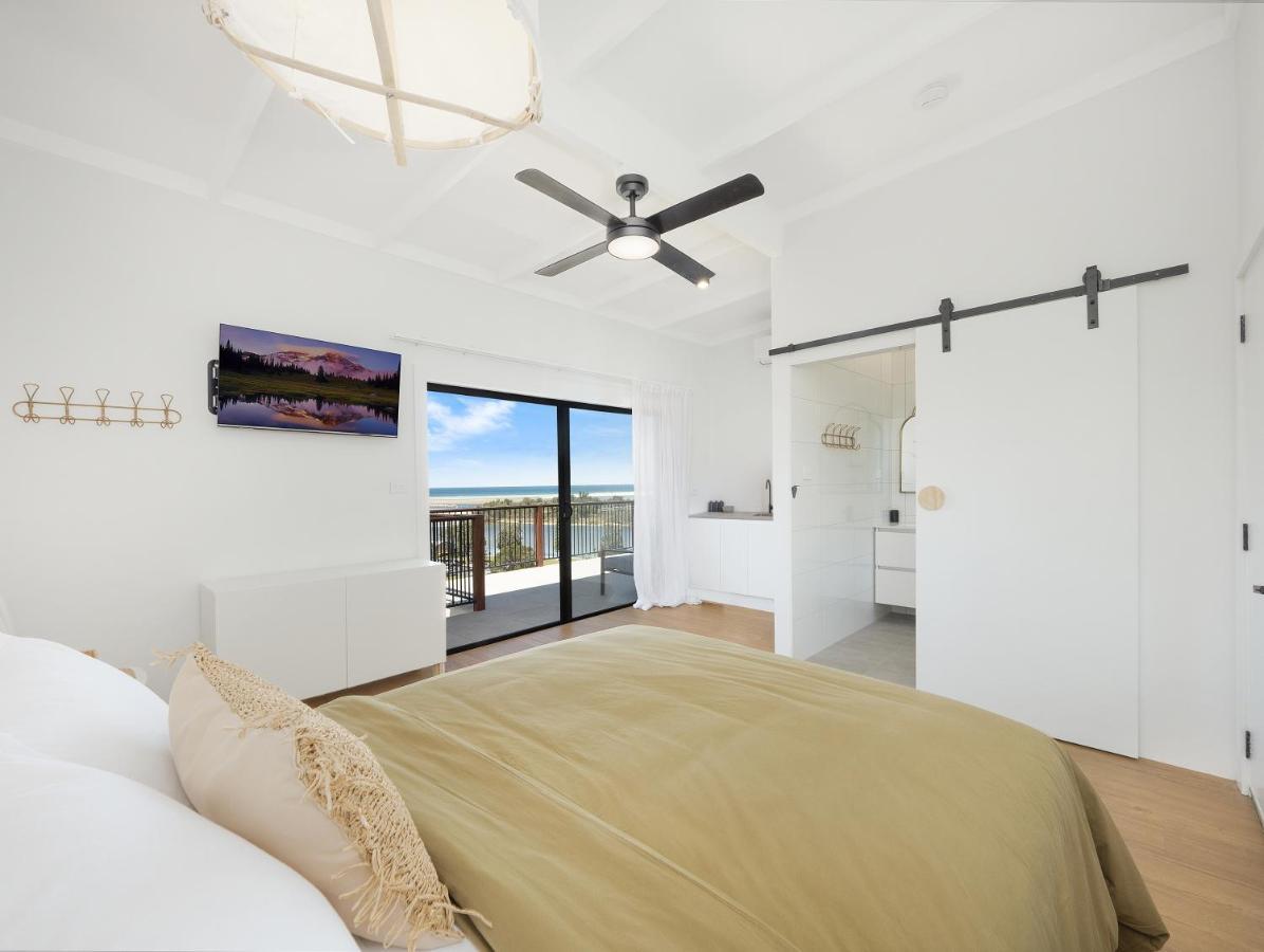 The Beach Rooms Nambucca Heads Exterior foto