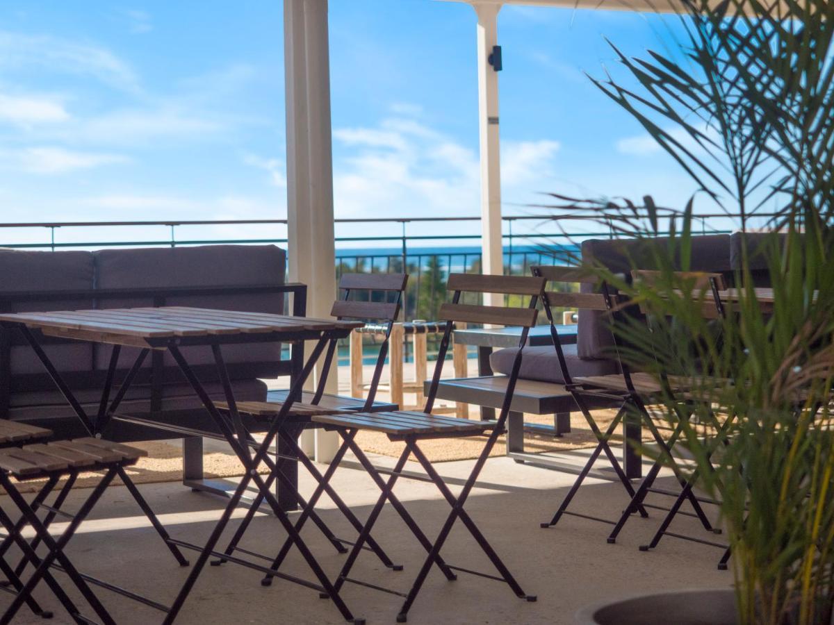 The Beach Rooms Nambucca Heads Exterior foto
