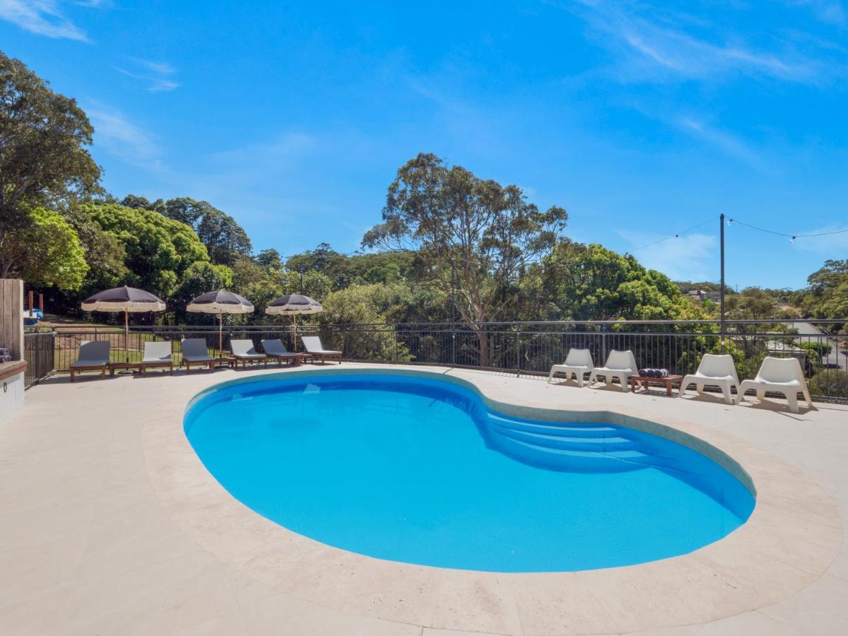 The Beach Rooms Nambucca Heads Exterior foto