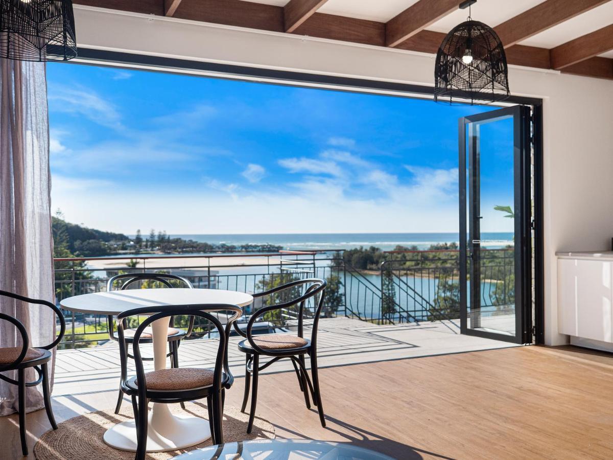 The Beach Rooms Nambucca Heads Exterior foto
