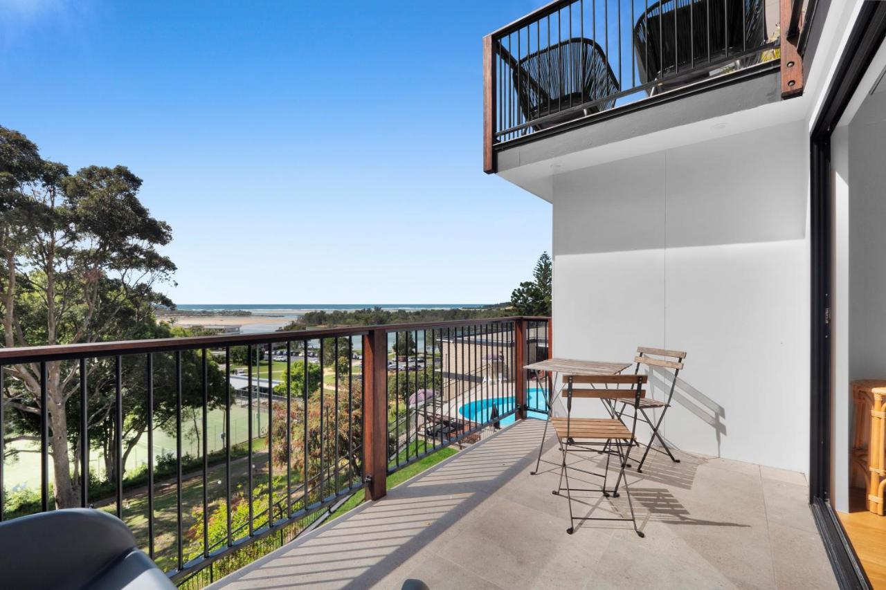 The Beach Rooms Nambucca Heads Exterior foto